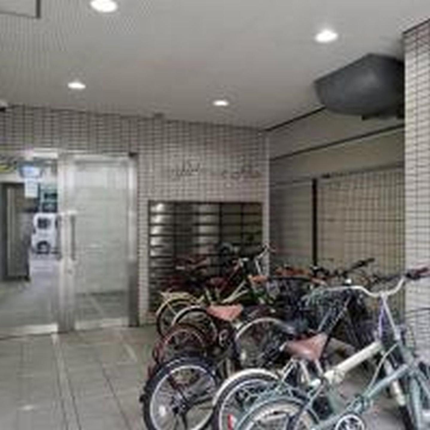 コンフィデンスロン905 Apartment Osaka Luaran gambar